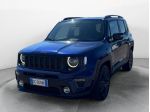 Jeep Renegade 1.3 t4 s 2wd 150cv ddct - fari led