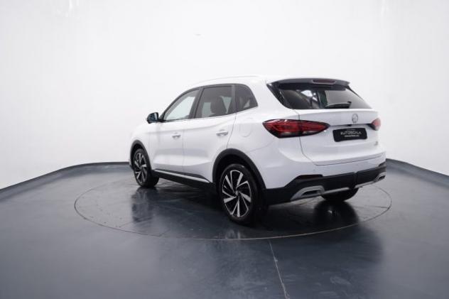 MG ZS 1.5 Hybrid+ Luxury rif. 23666644 - Foto 4