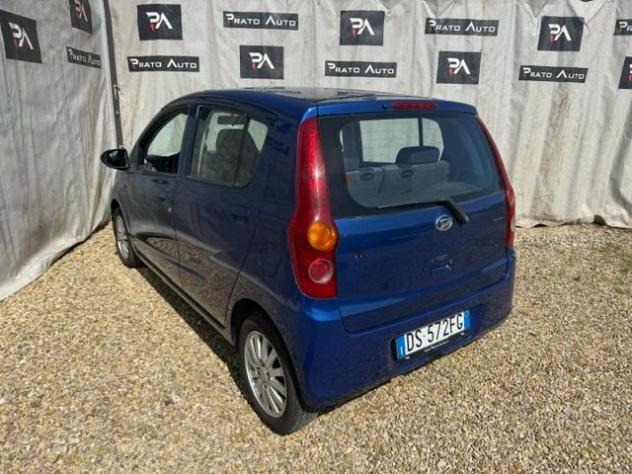 DAIHATSU Cuore 1.0 12V MOTORE NUOVO KM 0 rif. 23665836 - Foto 2