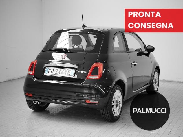 FIAT 500 500 1.0 hybrid 70cv - Foto 3