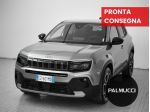 Jeep Avenger 1.2 Turbo Summit