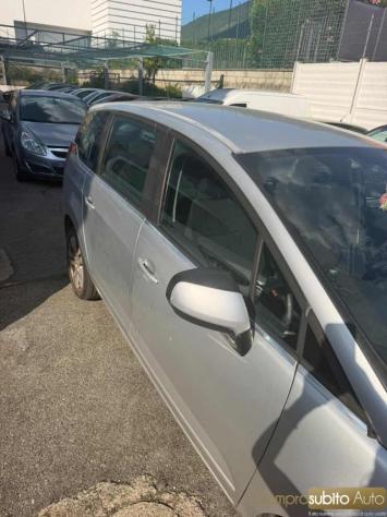 PEUGEOT 5008 1.6 HDi 7 POSTI rif. 23909095 - Foto 9