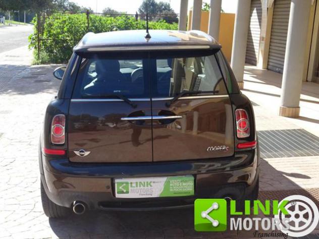 MINI Clubman 1.6 COOPER S 184 CV rif. 23917043 - Foto 5