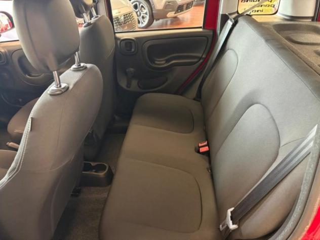 FIAT Panda 1.0 FireFly 70cv S&S Hybrid ICON KMZERO rif. 24047026 - Foto 7