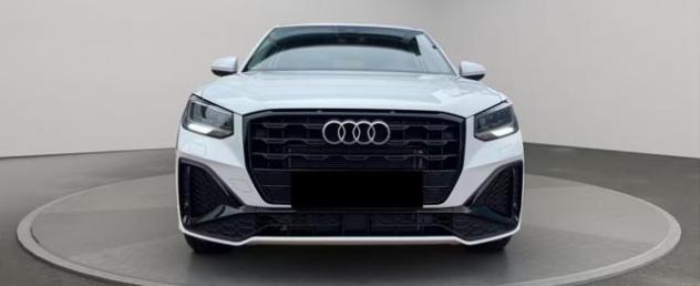 AUDI Q2 35 TFSI S LINE S TRONIC 18 LED rif. 23504680 - Foto 8