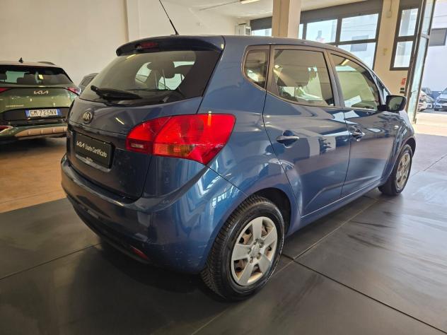 Kia Venga Venga 1.4 cvvt Active - Foto 4