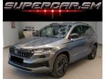 SKODA Karoq 1.5 TSI DSG Sportline rif. 24084395