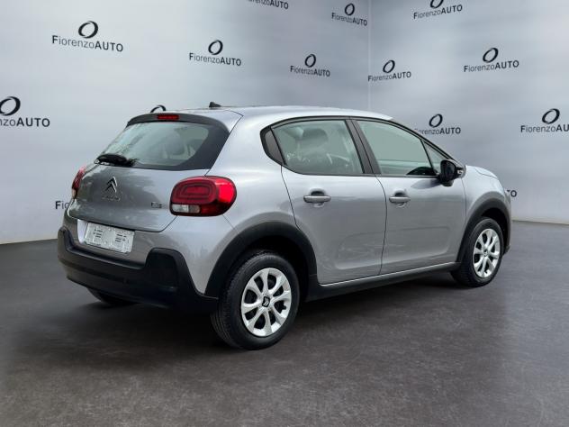 Citroën C3 1.2 PureTech Business 61 Kw (Man) "PREZZO REALE" (F1319) - Foto 7