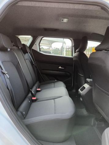 DACIA Duster 1200 ECO-G EXPRESSION 122CV CARPLAY CAM PDC"17 rif. 23804488 - Foto 7