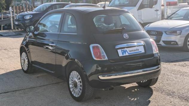 FIAT 500 1.2cc 69cv rif. 24218071 - Foto 3