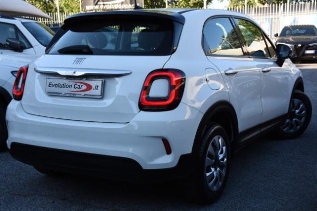 FIAT 500X 1.3 MultiJet 95 CV rif. 23789767 - Foto 3