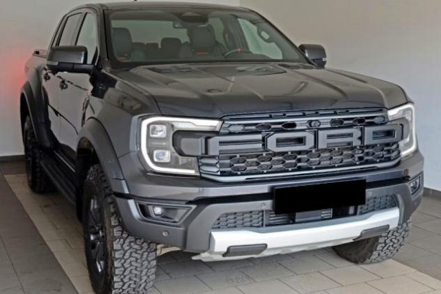 FORD Ranger Raptor 2.0 Ecoblue 4WD DC 5 posti rif. 23877948 - Foto 7