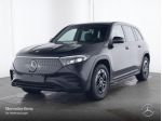 MERCEDES-BENZ EQB 300 4Matic Premium Amg rif. 22102015
