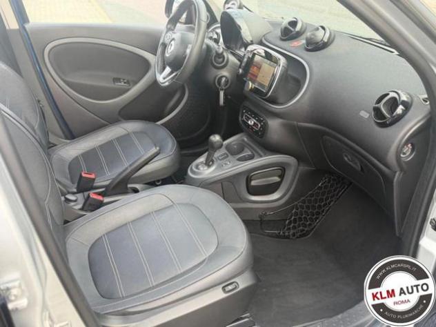 SMART ForFour 90 0.9 Turbo twinamic Passion tetto apribile rif. 24109109 - Foto 7