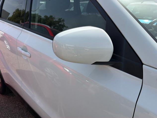 Suzuki Vitara 1.4 Boosterjet Hybrid Cool - Foto 9