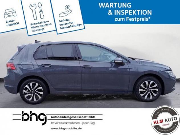 VOLKSWAGEN Golf 1.0 TSI EVO active VIII uff Vw rif. 23834019 - Foto 7
