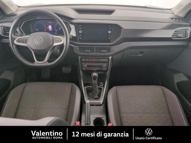 Volkswagen T-Cross 1.0 TSI DSG Advanced - Foto 7