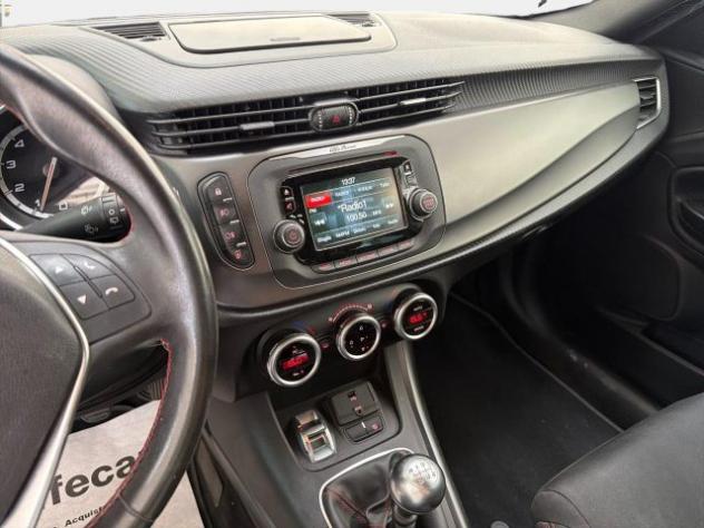 ALFA ROMEO Giulietta 1.4 Turbo MultiAir 150 CV Sprint rif. 24006239 - Foto 10
