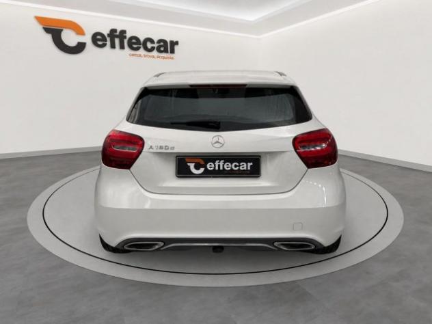 MERCEDES-BENZ A 180 d Automatic Premium rif. 24058388 - Foto 5