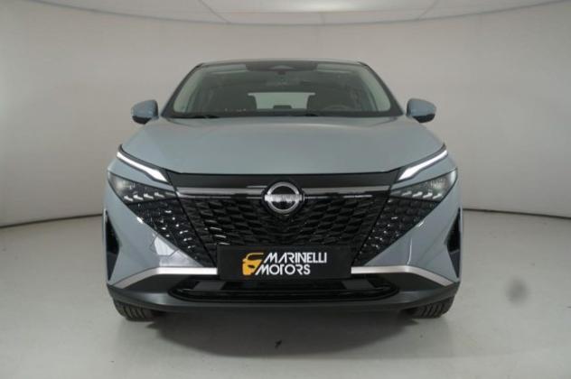 NISSAN Qashqai 1.3 140 CV MHEV ACENTA rif. 23742043 - Foto 3
