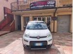 Fiat Panda 1.3 M-jet 4x4 ELD