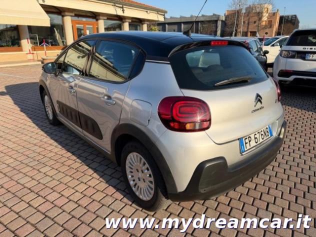 CITROEN C3 1.2 Benzina 82 cv rif. 24010806 - Foto 5