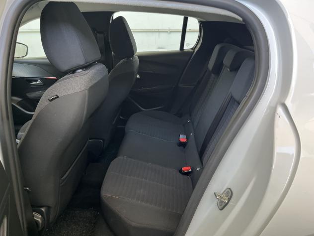 Peugeot 208 208 1.5 bluehdi Allure s&s 100cv my20 TUA DA 149,00 EURO AL MESE - Foto 9