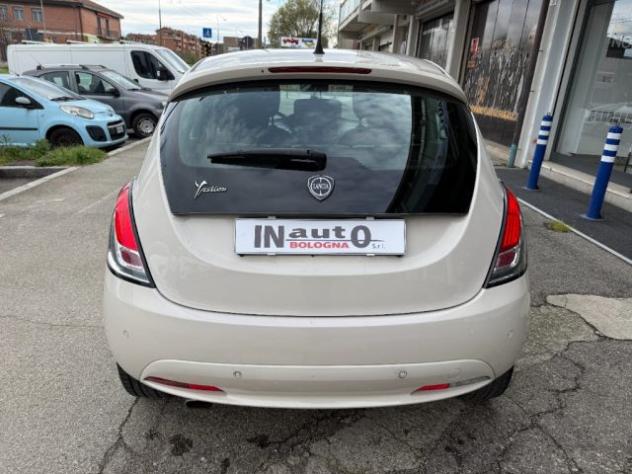 LANCIA Ypsilon 1.2 69 CV 5 porte GPL Ecochic Gold rif. 23810975 - Foto 5
