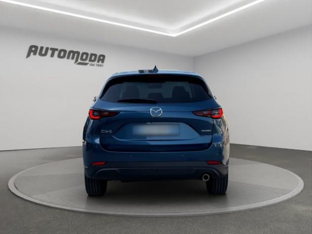 MAZDA CX-5 2.2L 150CV 2WD KM0 rif. 23957927 - Foto 5