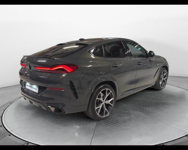 BMW X6 G06 LCI 2023 xdrive30d Msport auto - Foto 6