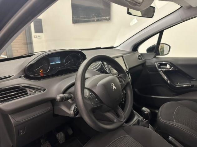 PEUGEOT 208 PureTech 68 5 porte Active rif. 21916200 - Foto 8