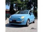 FIAT 500 0.9 OK NEOPATENTATI rif. 23983960