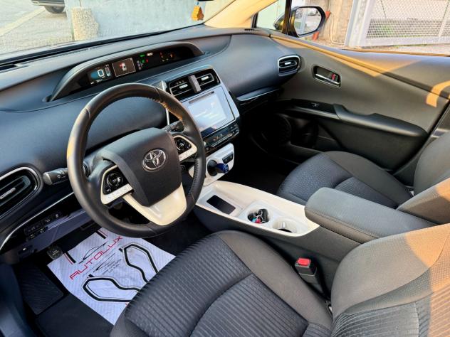 Toyota Prius 1.8 Style Full optional 135.000Km - Foto 8