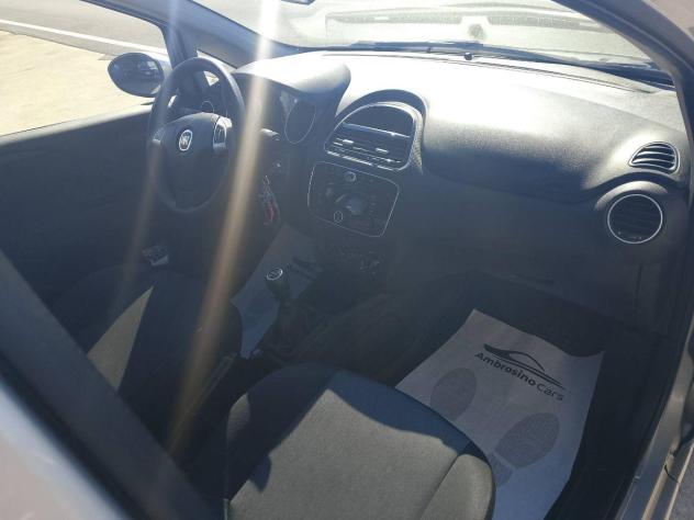 FIAT - Punto - 1.4 8V 5p. Easypower Street - Foto 8
