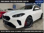 BMW 120 48V MSport Pro "19 M Sport PACK BLACK/TELECAM rif. 23708297