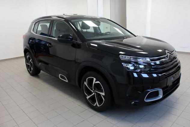 Citroën C5 Aircross BlueHDi 130 S&S Shine - Foto 3