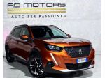 Peugeot 2008 Benzina + Euro 6 Neopatentati 4 Stagioni