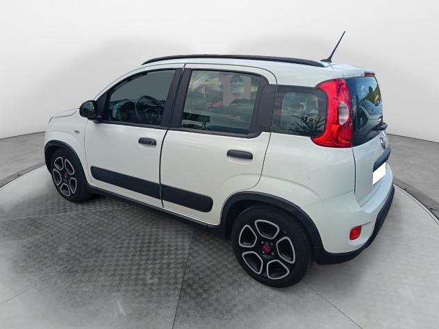 FIAT Panda 1.0 FireFly 70cv S&S Hybrid City Life - Foto 8