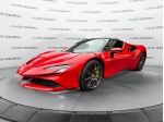 Ferrari SF90 Stradale SF90 Stradale 4.0
