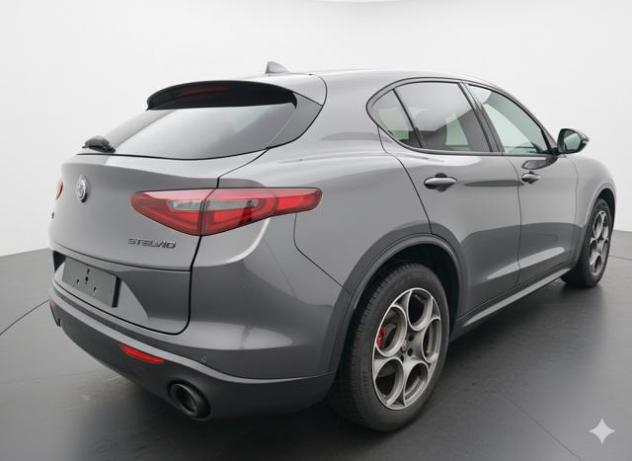 ALFA ROMEO Stelvio 2.2d 190cv Q4 Sprint AT8 +Navi+Camera rif. 22983222 - Foto 4