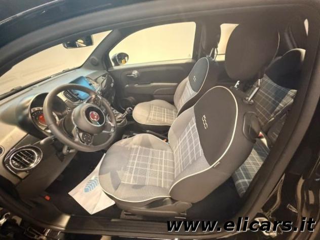 FIAT 500 1.0 Hybrid Lounge rif. 24207972 - Foto 5