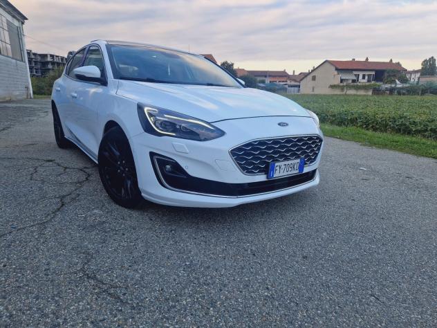 Ford Focus 1.0 EcoBoost 125 CV automatico 5p. Active V Co-Pilot - Foto 2