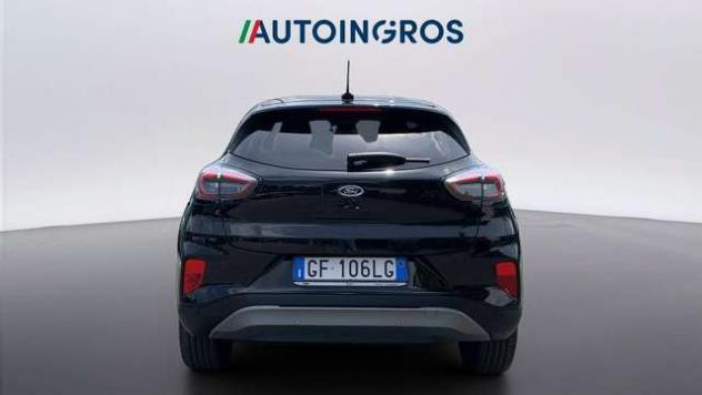 Ford Puma 1.5 ecoblue Titanium X s&s 120cv - Foto 4