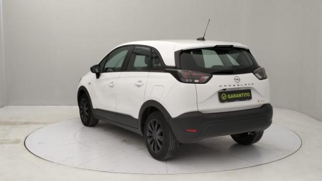 OPEL Crossland 1.2 Edition s&s 83cv rif. 21058875 - Foto 3