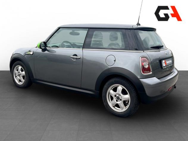 MINI Mini Mini 1.4 One - Foto 5