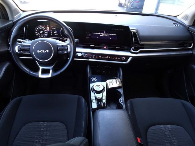 Kia Sportage 5ª serie 1.6 CRDi MHEV DCT Style - Foto 8