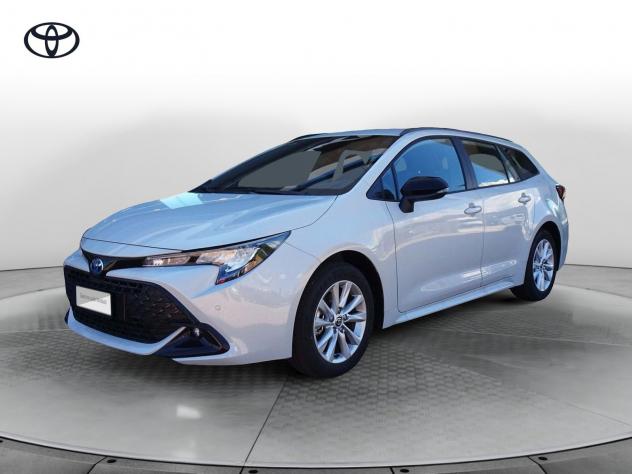 Toyota Corolla TS 1.8 Hybrid Active