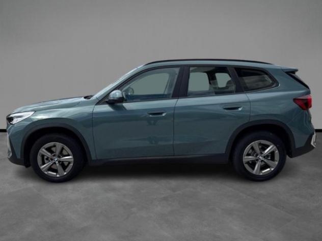 BMW X1 sDrive 18d Aut. rif. 24043558 - Foto 3