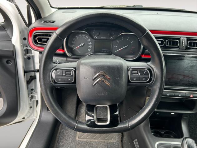 CITROEN C3 3ª serie C3 PureTech 82 S&S Shine - Foto 9