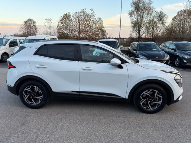 Kia Sportage 1.6 136 Cv MHEV DCT Style - Foto 5